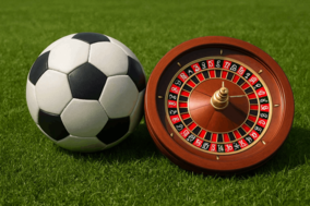 历史交锋数据图